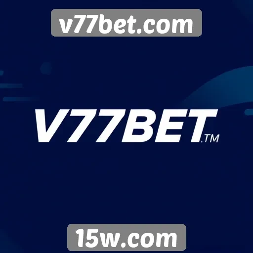 Licenciamento e regulamentação do site v77bet.com