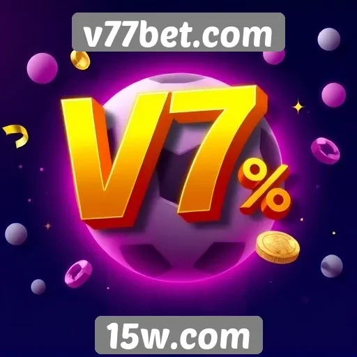 novas promoções atraem jogadores no v77bet.com