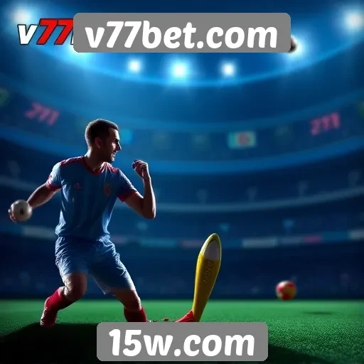 Avaliação de desempenho no site de jogos v77bet.com