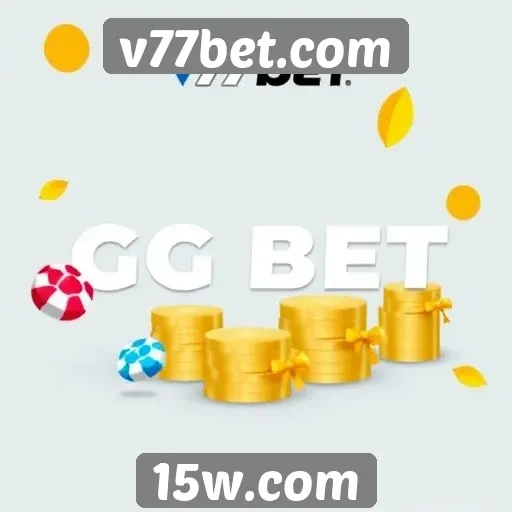 Novidades em promoções e bônus do v77bet