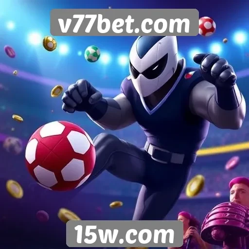 Exploração das promoções oferecidas pelo site v77bet.com